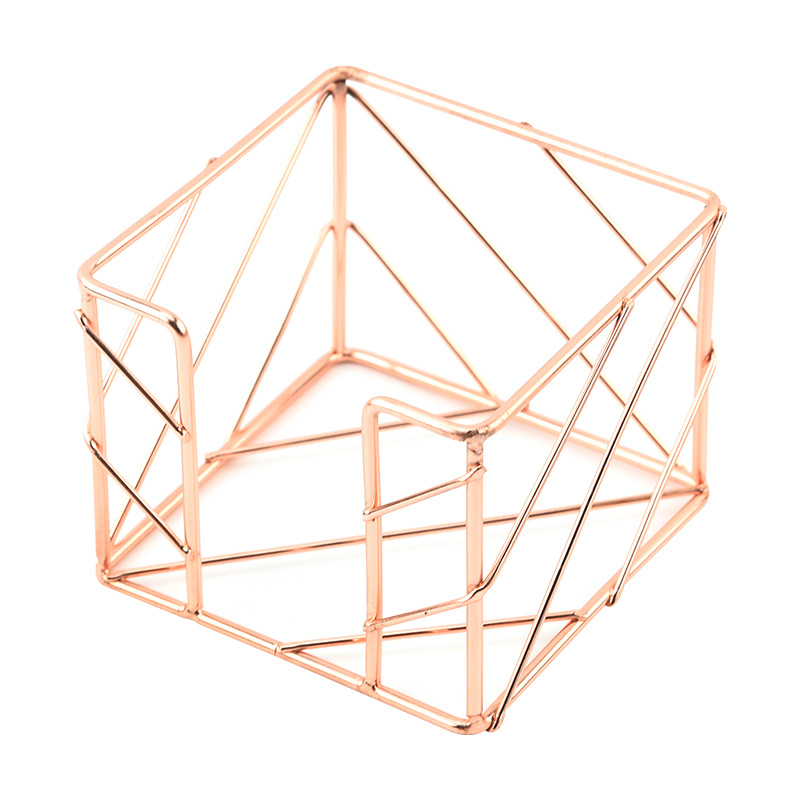 로즈 골드 모델