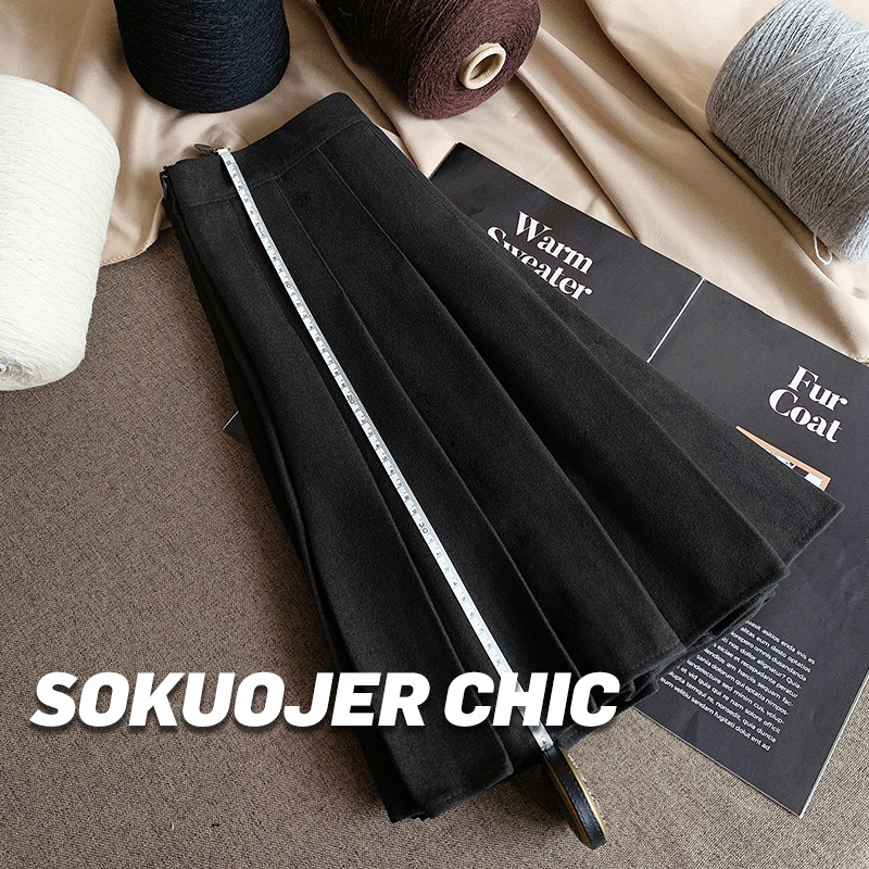 Джаз черный-удлиненный 5cm