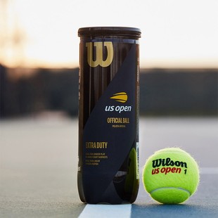 New Product Recommendation Wils Wil Us Open Us Open Fitness Tennis Practice Training Professional Competition Tennis on Win