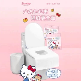 一次性洗脸巾;婴儿湿巾;手帕纸