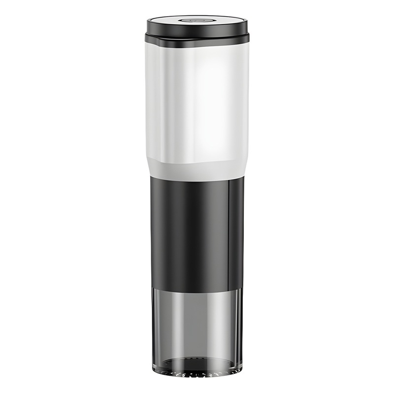 家庭用豆磨き機手磨きコーヒーマシン電動コーヒークロスボーダーUSB充電携帯研磨機工場直販|undefined