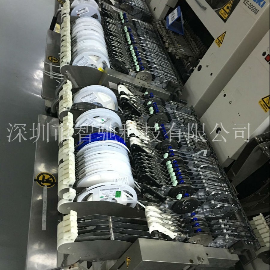 JUKIԭװ�ɴ�8mm JUKI�𶯷ɴ�FEEDER�ϼ�SMT���߷����ܱ��豸