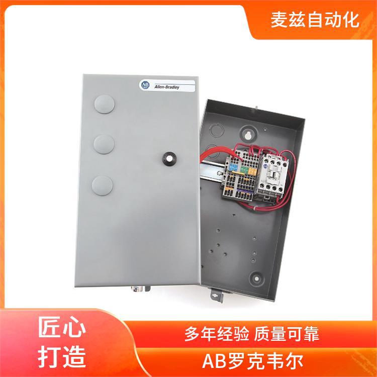 Allen Bradley ROCKEWLL 起动器 模块 全新 440T-MSTUE200H