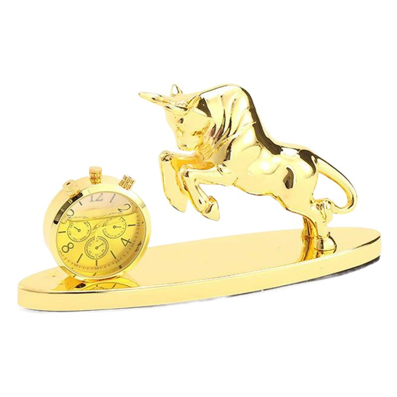 Новые парфюмерные часы из сплава Jinniu удачливое и безопасное украшение автомобиля высокомерное украшение автомобиля высокого класса