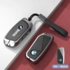 E-style one-click start, noble black, zinc alloy shell + bracelet