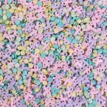 ���b�������������Ƭ�ǿ�ʳ�õ���決�b�����ƬSprinkles