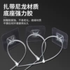 6*6 bag buckle