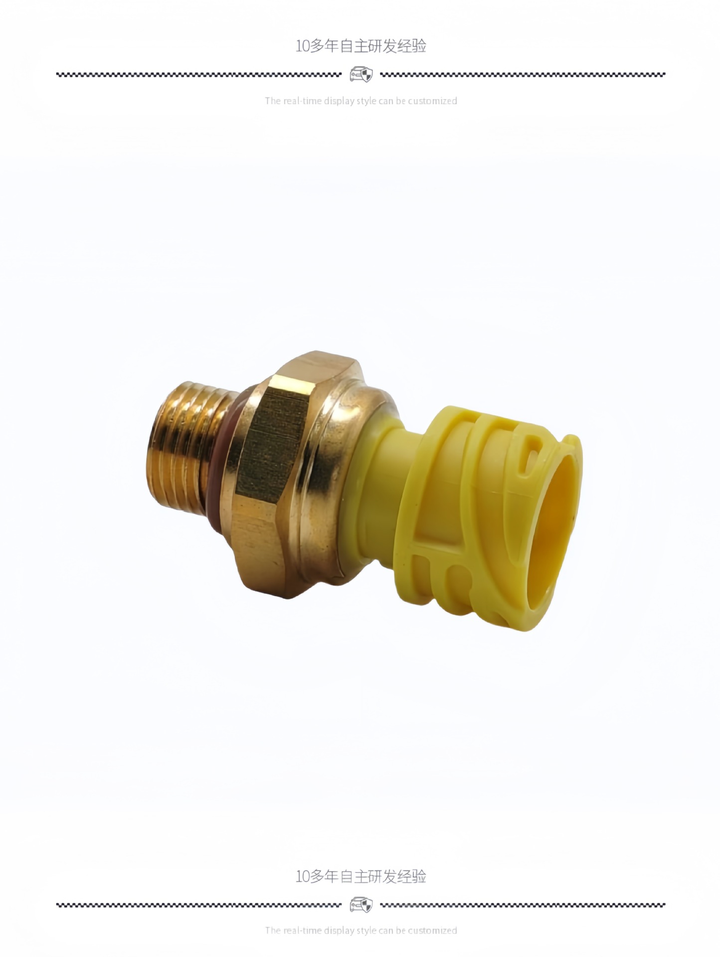 Auto Parts Oil Pressure Sensor 21634017 21746206 20796744 20499340