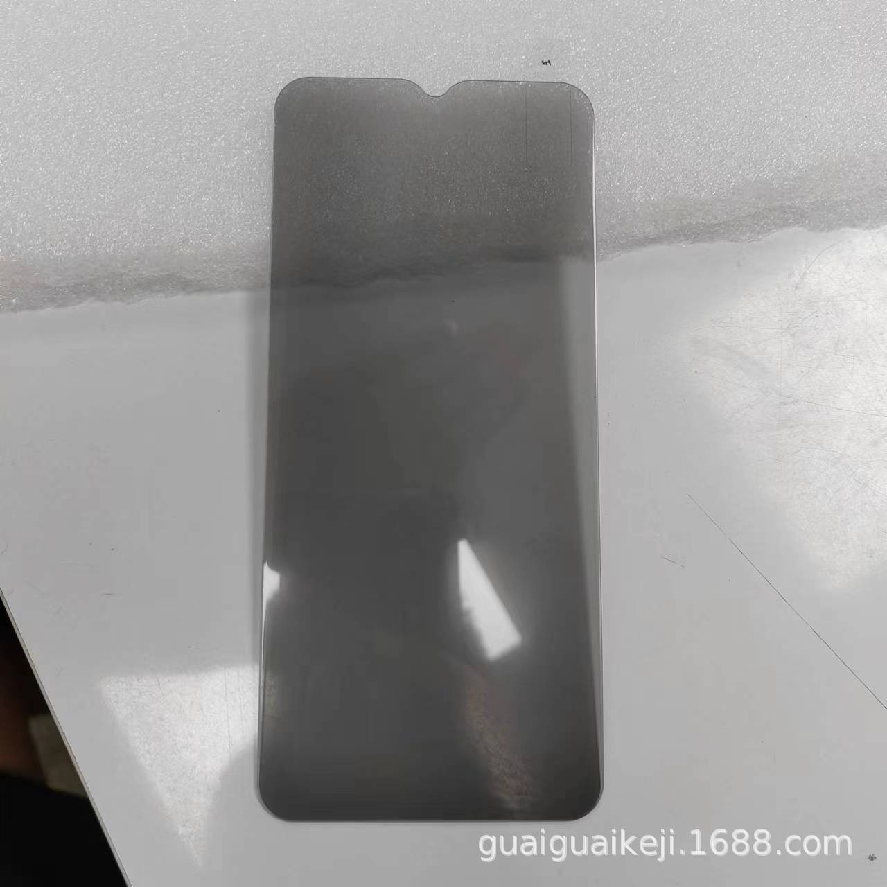 General Mobile Era 50 Privacy Film Era 30 Privacy Protection Film Privacy Tempered Film