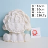 64#Bubble Mate white embryo