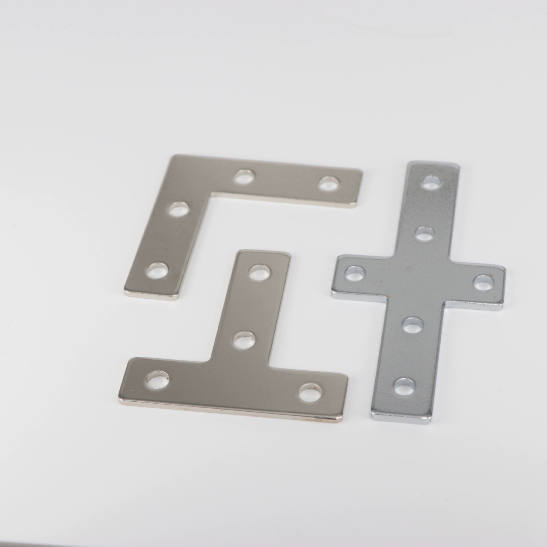 T L крестообразная внешняя соединительная пластина, национальный стандарт, европейский стандарт 202030304040, аксессуары для промышленного алюминиевого профиля, усиленное армирование