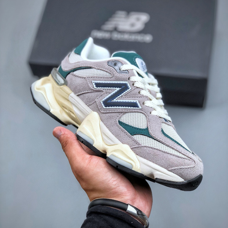 莆田純正オリジナル NB9060 小紅書イン純正オリジナルスポーツシューズミレニアム象蹄お父さん靴ランニングシューズトレンディな靴|undefined