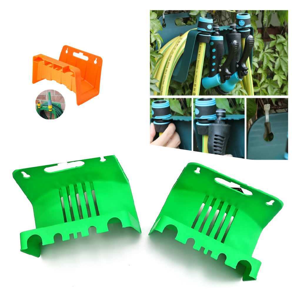 水管缠绕架  简易收纳架 喷枪水管收纳架