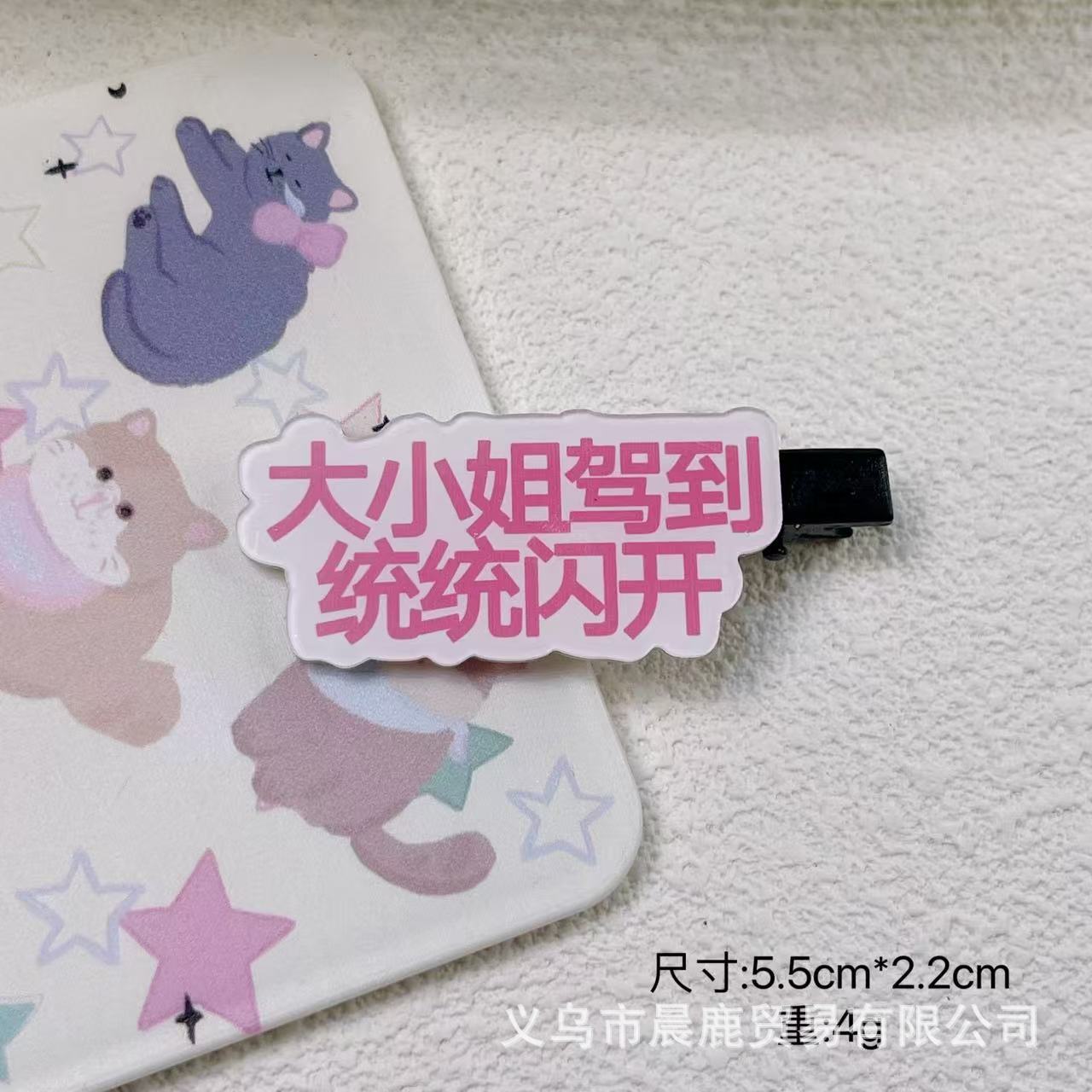 모든 아가씨들이 물러나다