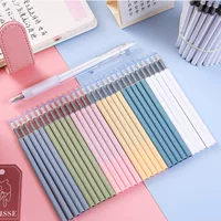 Rollerball pen, changeable bullet, 0.5mm