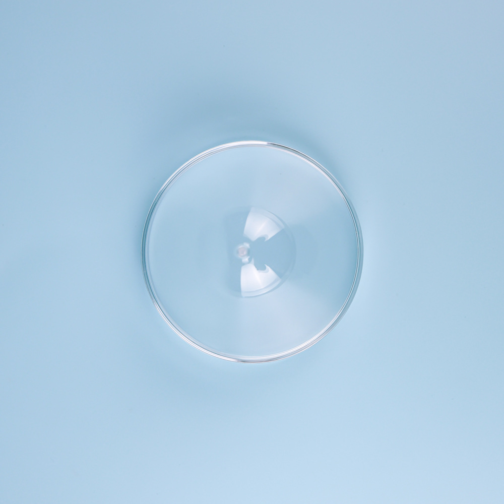 Botella en blanco de boca ancha de 96 mm de grado alimenticio PET nuevo material de materia prima una variedad de especificaciones peso color opcional