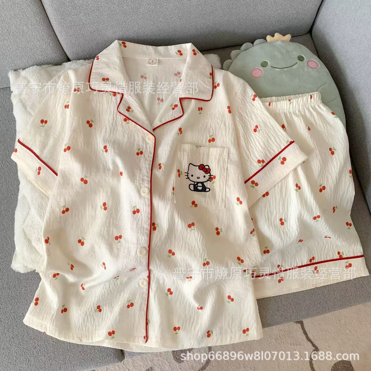 Zd-2341-1010#cherryKTcat