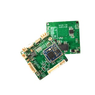 Bridge Development Tool Board Wireless Network Monitoring Equipment High Power Long Distance 1 to 1 Elevator Orchard Monitoring