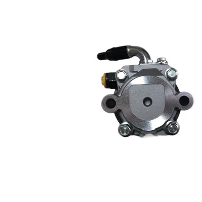 Mechanical Hydraulic Direction, Gücləndirici nasosu