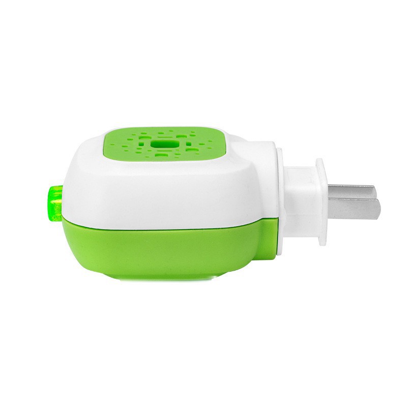 Heater—ordinary model [green]