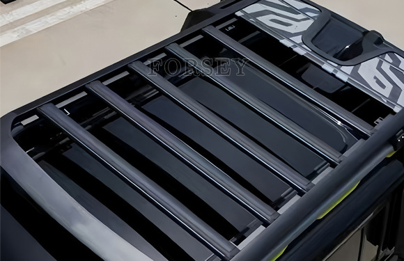 Suitable for 23 models of Chery Jetour T2 travel rack car roof luggage rack