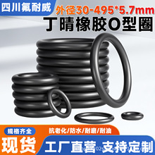 ���ʶ���O�͵�Ȧ�߾�5.7*�⾶30-495/50/100/150/200/250/300/470