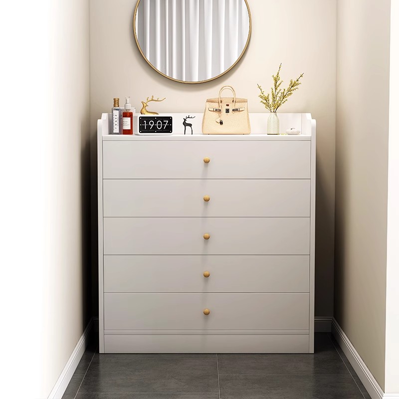 armario de cajón simple moderno dormitorio armario de almacenamiento sala de estar contra la pared armario de almacenamiento casero armario armario