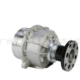 2402400XKZ17A for Great Wall Haval smart torque manager central differential connector