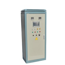 批發電源櫃 用於機電設備控制廠家專用元件櫃PLC功能自動化配電櫃