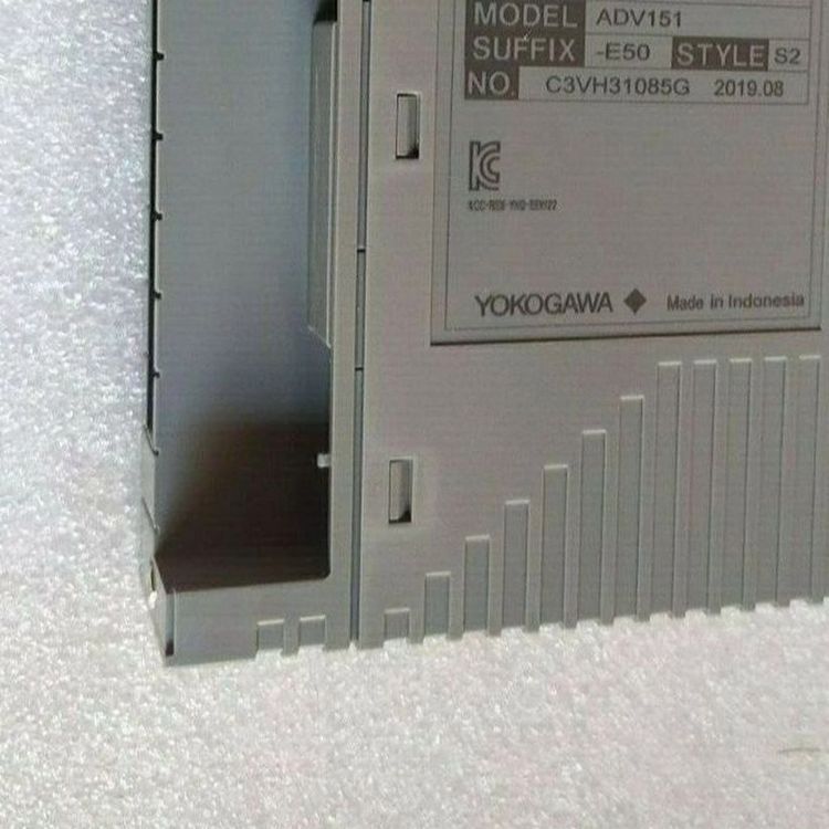 AAI543-S03横河YOKOGAWA模拟量输出模块全新进口现货在售