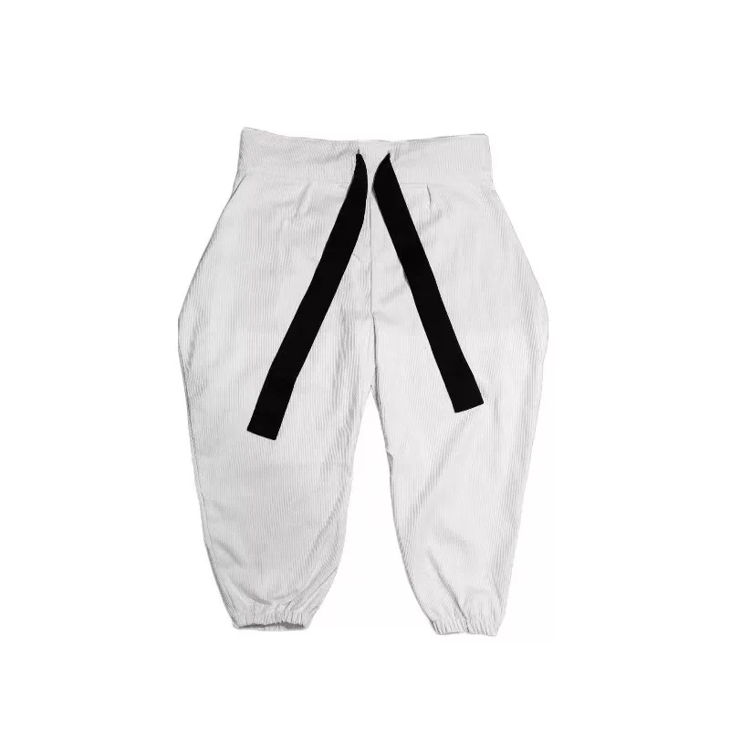 Winter flashlight, trousers, belt, 2023, Amazon, Chinese style