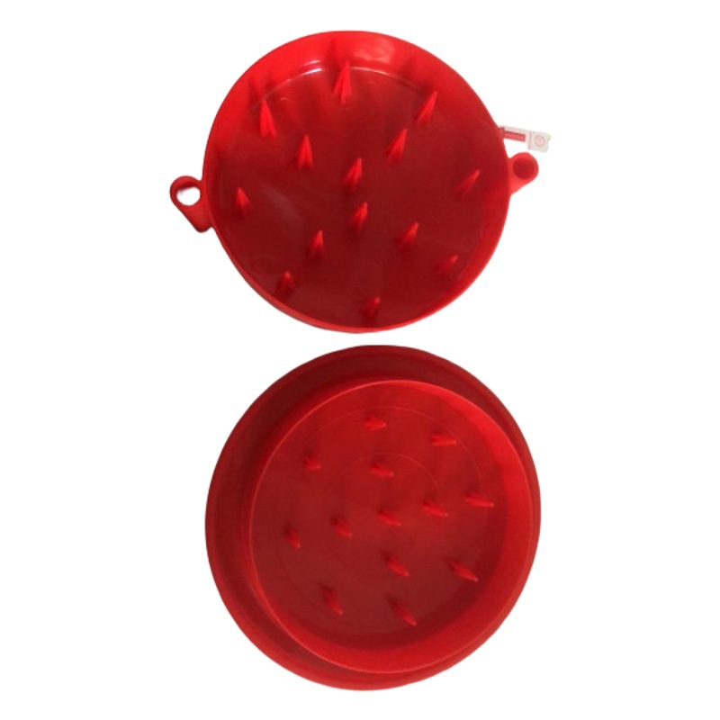 Cross-border multi-function shredded chicken breast meat separator chicken separator shredded meat floss shredded chicken tool shredded chicken