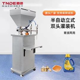 封口机械;灌装机械;其他包装设备