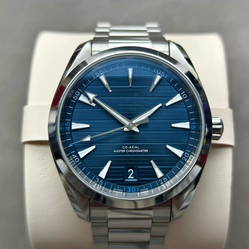 Reloj mecánico automático Haima 150 envío al por mayor transfronterizo Euro Haima Hornet Reloj impermeable luminoso para hombre