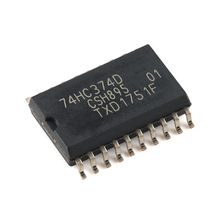 74HC374D,653 SOIC-20 ��·D���|�l�� ��߅���|�l ���BоƬ