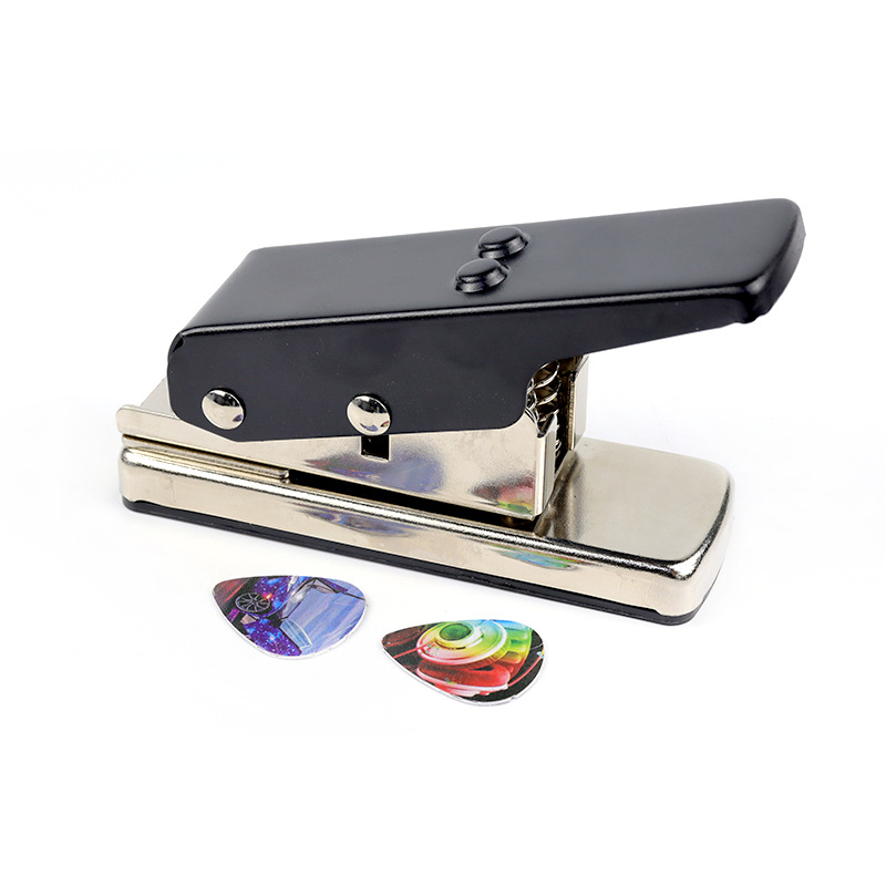 Cathetic Small and Small Guitar Case ABS General Metal Case…