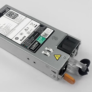 For DELLR630 730 640 740 840 Server 1100WEPP Power Supply Ac and Dc 0FPNC5