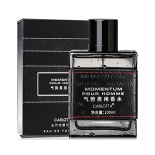 CARLOTA/�ȷ���������ˮ�����ʿ��������ζ100ml����ˮ̴��־�