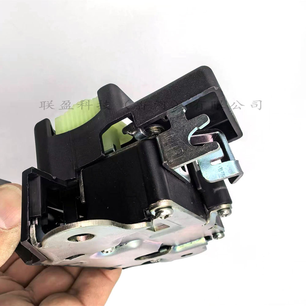 Rear Latch Trunk Lid Lock Suitable for 2018-2022 Hyundai Accent Sedan 81230H5010 Cross-Border