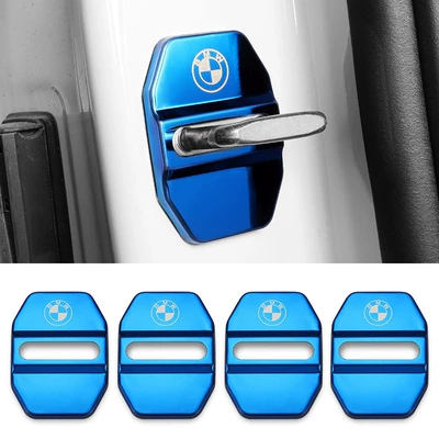 Digər kuzov və aksesuarlar — decorative cover - bmw-roasted-blue-4-pack