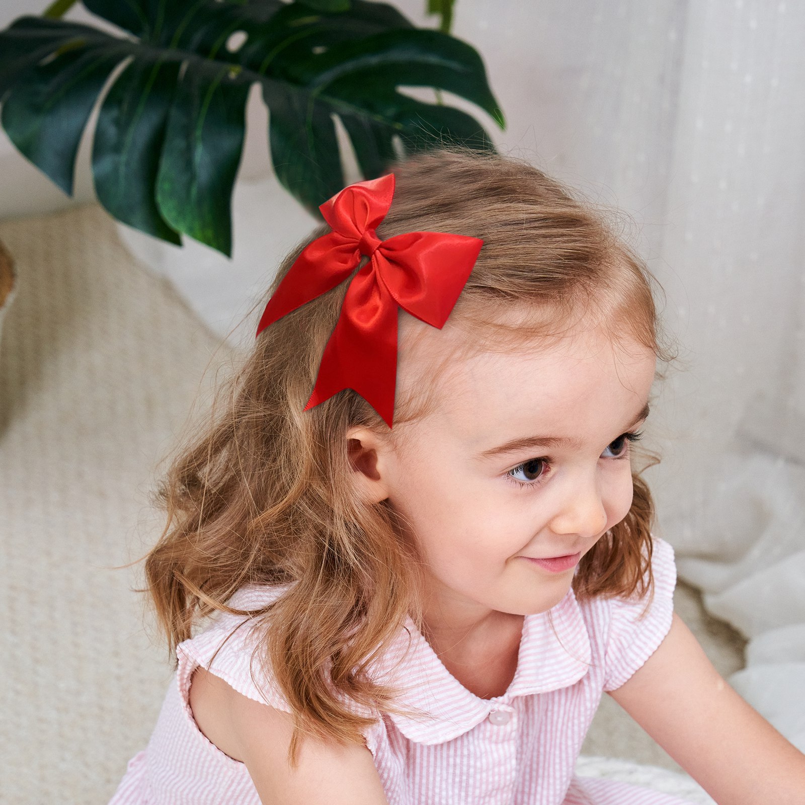 European And American Candy Color Children's Hairpin Hair Accessories Wholesale display picture 3