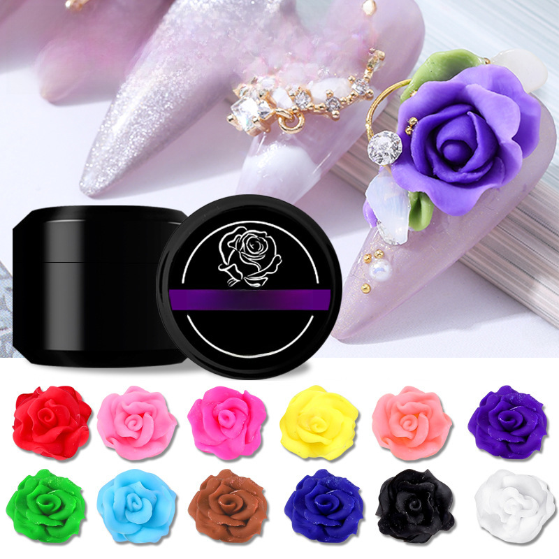 Cross -border Japanese nail carving glue gum therapy glue nails…