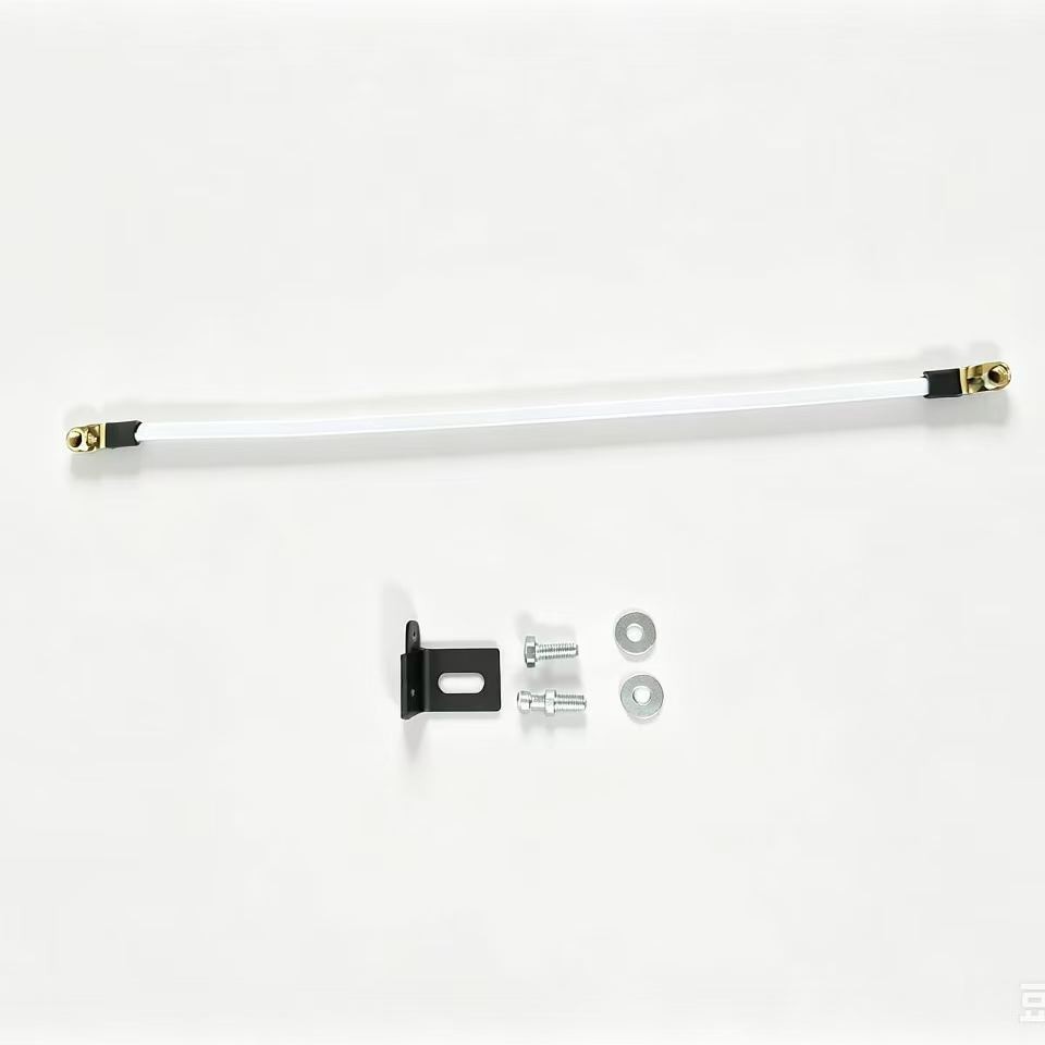 Suitable for Mercedes-Benz GAL200 engine hood modification hydraulic rod hood gas spring support rod
