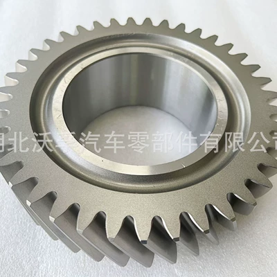 Transmission gear and shaft Vt/2514B-2814B Vto/2814B Gearbox
