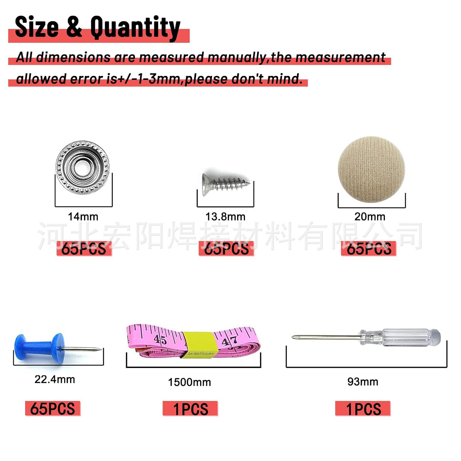 60Pcs Car Ceiling Clips for Fixing Ceiling Fabric Detachment, Fixing Sagging Ceiling Fabric, Car Interior Ceiling Fasteners