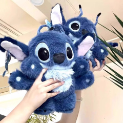 Douyin 6 手のスティーディー人形ぬいぐるみ布人形枕ガールフレンドと親友への誕生日プレゼント