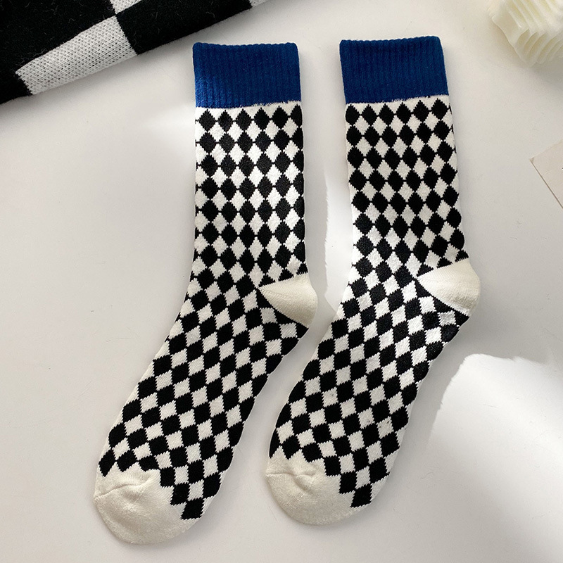 ロゼットブルー