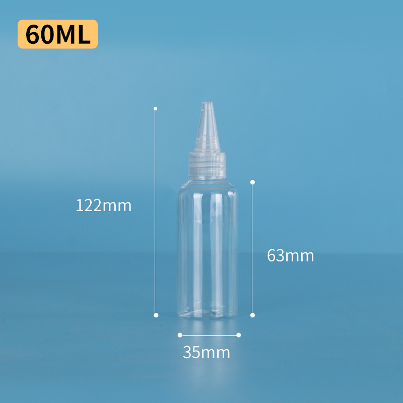 60 ml; 10 pcs.