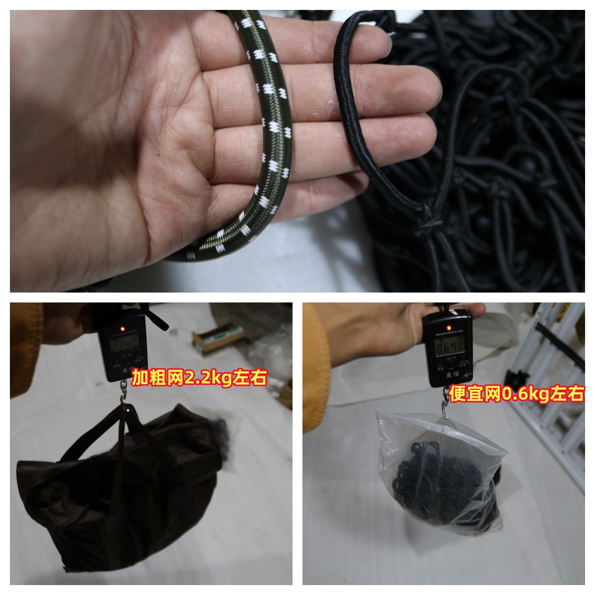 Car Luggage Rack Luggage Rack Basket Universal Roof Rack Basket Car Off-road SUV Modified Aluminum Alloy Roof Frame