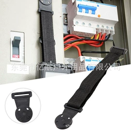 织带;捆绑带;松紧带